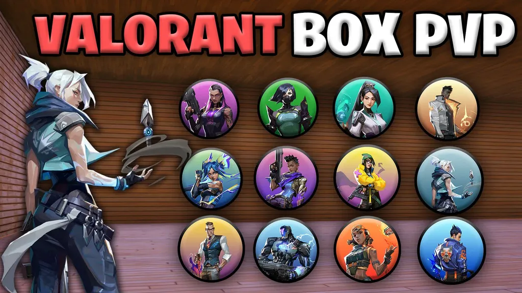 Secrets to Unlocking Your Potential as a Valorant Booster and Transforming Gameplay Forever